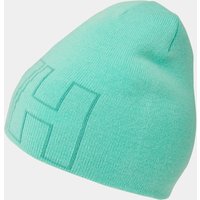 Helly Hansen Kid's Outline Knit Beanie Green 49/50
