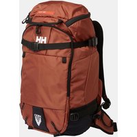 Helly Hansen Odin AT40 Ski Touring Backpack Red STD