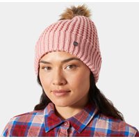 Helly Hansen Women's Snowfall Beanie - White/Cream - STD