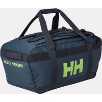 Helly Hansen Unisex HH Scout Travel Duffel Bag L Blue STD