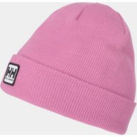 Helly Hansen Kid's Urban Vintage Cuff Beanie Pink 53/54