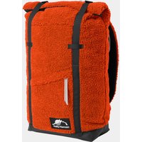 Helly Hansen Stockholm Pile Backpack Orange STD