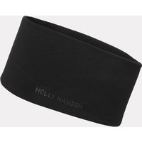 Helly Hansen Unisex Light Headband Black STD