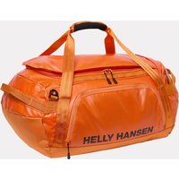 Helly Hansen Guide Duffel Bag 50L Orange STD