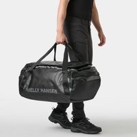 Helly Hansen Guide Duffel Bag 90L Black STD