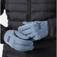 Helly Hansen Unisex Versalite Touch Glove Liner Navy XS