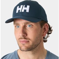 Helly Hansen Unisex Brand Cap Navy STD