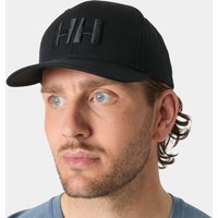 Helly Hansen Unisex Brand Cap Black STD