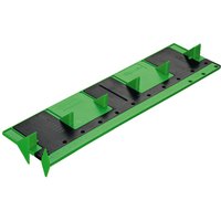 Cabinet Handle Installation Jig Tool - Hardware Solutions