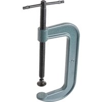 Steel G Clamp - 6" (inch)