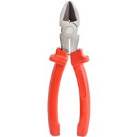 Side Cutting Pliers - 6" (inch)