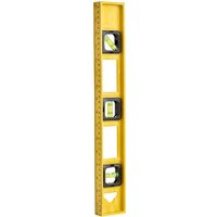 Spirit Level - 16" (inch) / 400mm - Yellow