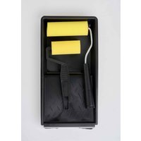 Mini Paint Roller Set