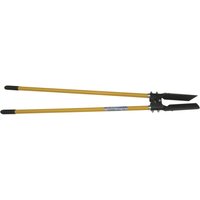 Hilka Heavy Duty Post Digger - Fibre Glass Shaft (1200mm)