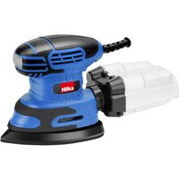 Hilka 220w Electric Detail Palm Sander
