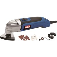 Hilka 300w Electric Oscillating Multi Tool