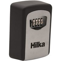 Wall Mounted Key Storage Box - External Use - Combination Lock - Size 1