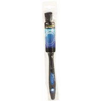 1/2" Paint Brush - No Bristle Loss - 12mm - Black