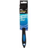 1" Paint Brush - No Bristle Loss - 25mm - Black