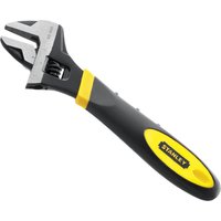 Stanley MaxSteel Wrench - Adjustable - 39 x 300mm - Alloy Steel