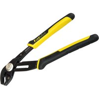 Stanley FatMax Groove Joint Pliers - Multi-Grip - 51 x 250mm
