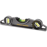 Stanley FatMax Pro Torpedo Level - 25cm - Aluminium