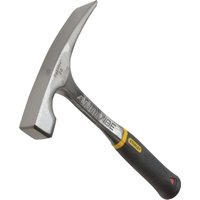 Stanley FatMax Antivibe Brick Hammer - 567g
