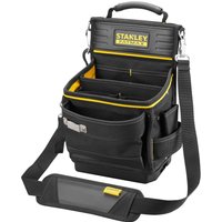 Stanley FatMax Soft Tool Organiser - Waterproof Base - 10kg Load