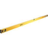 Stanley Classic Box Level - 3 Vial - 180cm