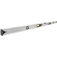 Stanley FatMax Xtreme Box Beam Spirit Level - 3 Vial - 1800mm