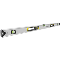 Stanley FatMax Xtreme Box Beam Spirit Level - 3 Vial - 1200mm