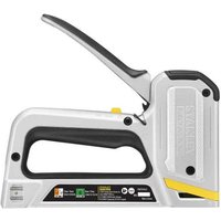 Stanley FatMax 2-in-1 Multi Tacker - Aluminium