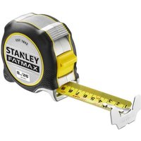 Stanley FatMax Pro Measuring Tape - 8m x 32mm
