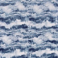 Painted Canvas Navy - 1005 x 53cm