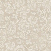Heritage Trail Neutral Wallpaper - 1005 x 53cm