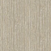 Design ID Embroidered Crushed Silk Gold Wallpaper - 1005 x 53cm