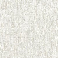 Design ID Concrete Off White Wallpaper - 1005 x 53cm