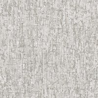 Design ID Concrete Light Grey Wallpaper - 1005 x 53cm