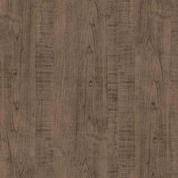 Luxe Timber Espresso Wallpaper - 1005 x 53cm