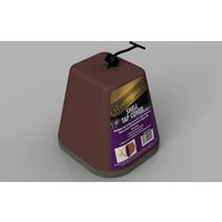 Stormguard Outside Tap Cover - Red