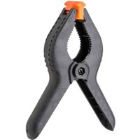 Heavy Duty Spring Clamp - 6"