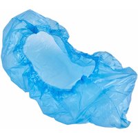 Disposable Shoe Covers - Pack of 18