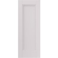 Belton Panelled Internal Fire Door - FD30 - White Primed - 44 x 1981 x 686