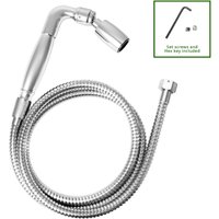 Vandal Resistant Handheld - Standard Grip - No Trickle Valve