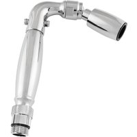 High Sierra RV Handheld Shower Head - for Oliver™ travel trailers - Chrome with Standard Grip