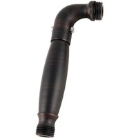 Shower Handle - Oil Rubbed Bronze - Standard Grip