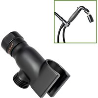 Handheld Holder - Matte Black