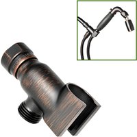 Handheld Holder - Oil Rubbed Bronze