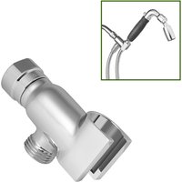 Handheld Holder - Chrome