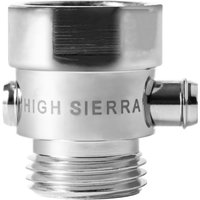 Shower Trickle Valve - Chrome Finish